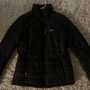 Patagonia radalie jacket
